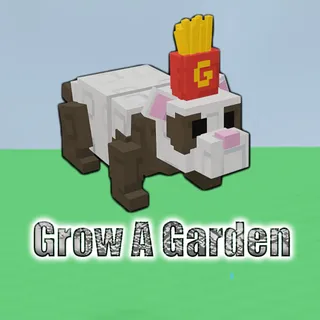 Grow A Garden