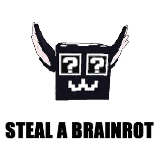 Steal A Brainrot