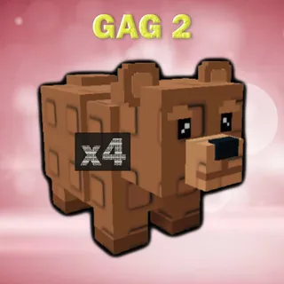 Bear