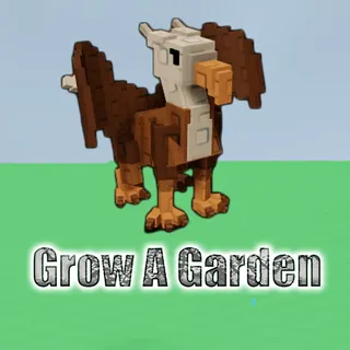 Grow A Garden Griffin
