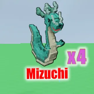 Mizuchi