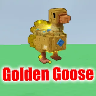 Golden Goose