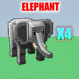 Elephant