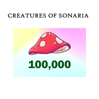 CREATURES OF SONARIA