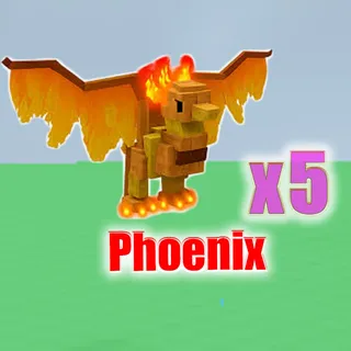 Phoenix