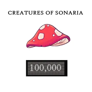 CREATURES OF SONARIA