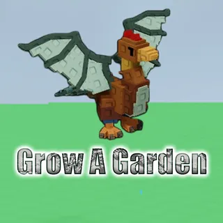 Grow A Garden