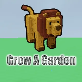 Grow A Garden  