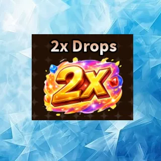 2x Drop