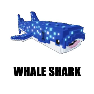 Whale Shark