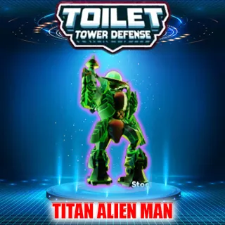 TOILET TOWER DEFENSE