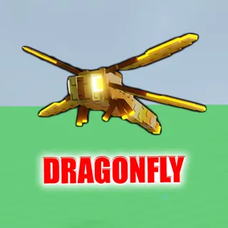 DRAGONFLY