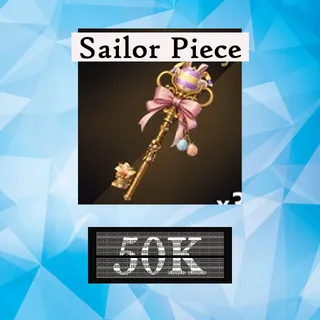 Sailor Piece