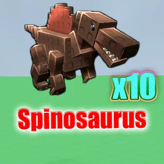 SPINOSAURUS