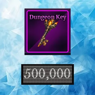 Dungeon Key