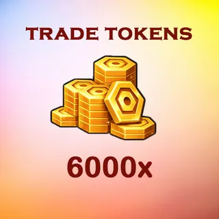 Trade Tokens