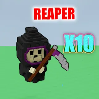Reaper 
