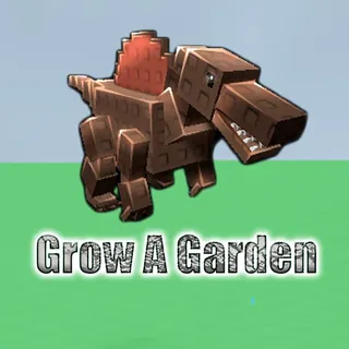 Grow A Garden