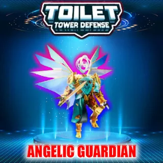 TOILET TOWER DEFENSE