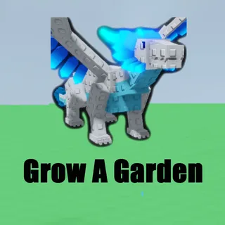 Grow A Garden