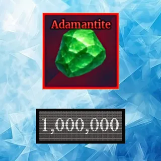 Adamantite