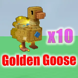 Golden Goose