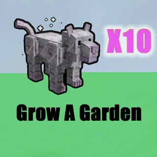 Grow A Garden  