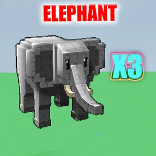 Elephant