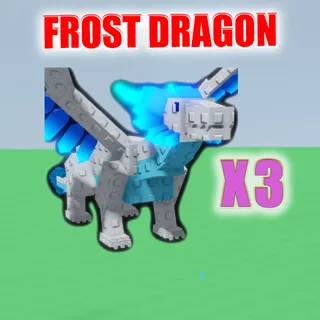 Frost Dragon