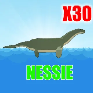 NESSIE