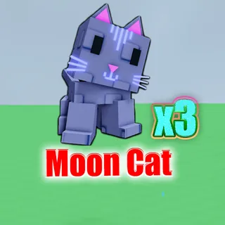 Moon Cat