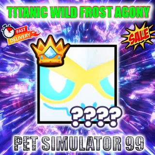 PET SIMULATOR 99