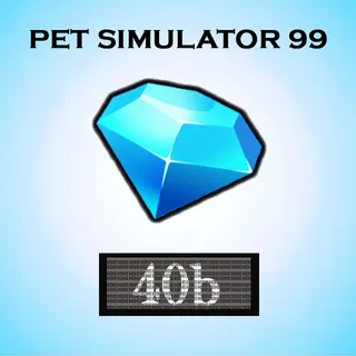 Pet Simulator 99 