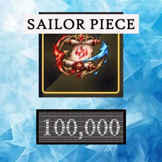 Sailor Piece