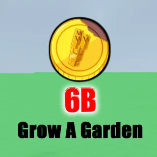Grow A Garden