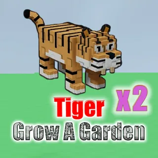 Grow A Garden