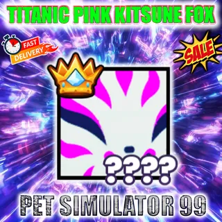 PET SIMULATOR 99