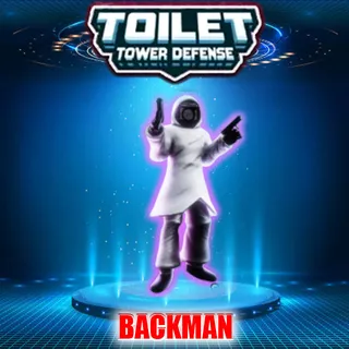 BACKMAN