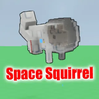 Space Squirrel
