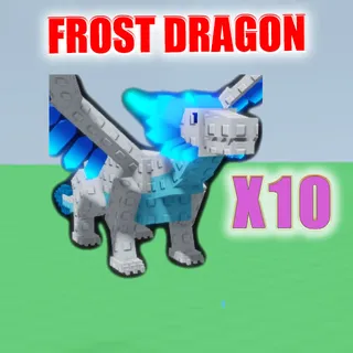 Frost Dragon