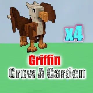 Grow A Garden