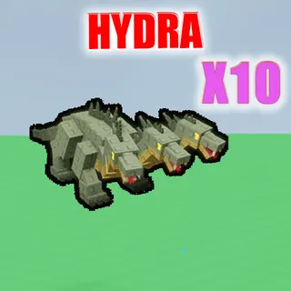 Hydra