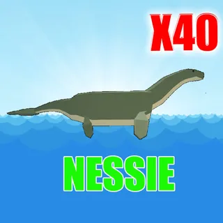 NESSIE