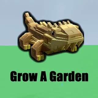 Grow A Garden
