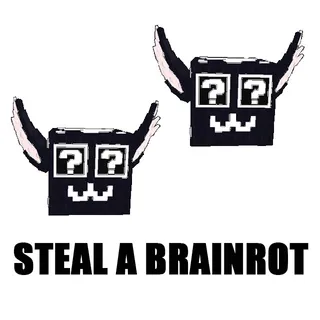 Steal A Brainrot
