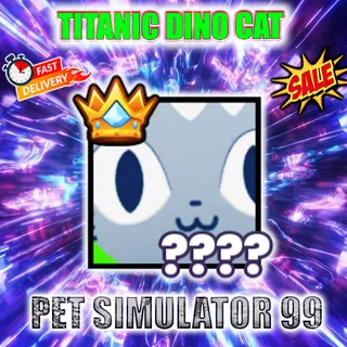 PET SIMULATOR 99