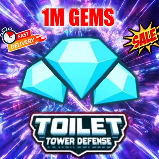 Toilet Tower Defense