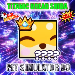 PET SIMULATOR 99