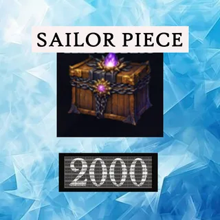 Sailor Piece