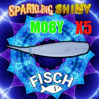MOBY